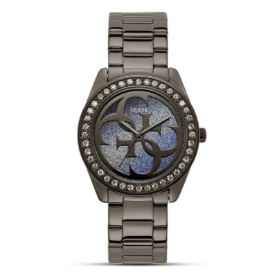GUESS G Twist Women's 40mm Watch (W1201L4)