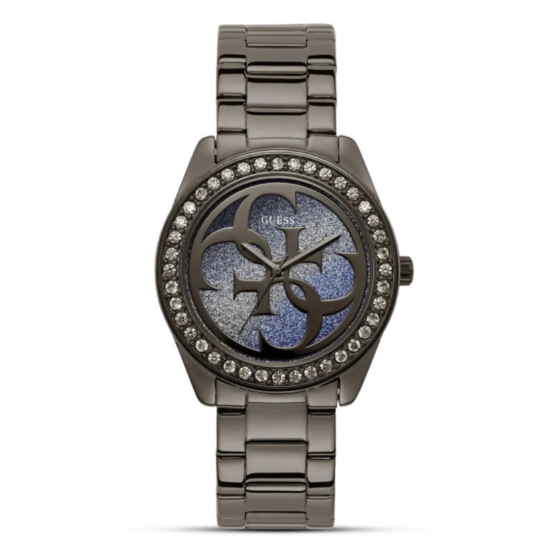 GUESS G Twist Women's 40mm Watch (W1201L4)