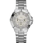 GUESS Women's 40mm Watch (W12080L1)