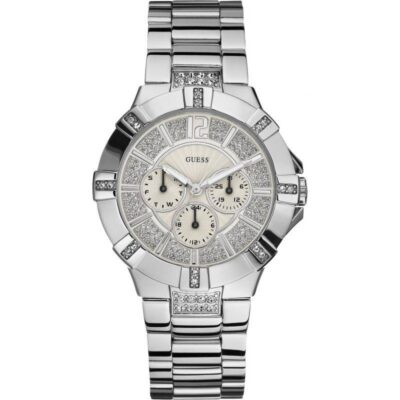 GUESS Women's 40mm Watch (W12080L1)