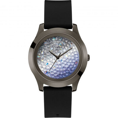 GUESS Crush Women's 42mm Watch (W1223L4)
