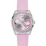 GUESS G Twist Women's 40mm Watch (W1240L1)