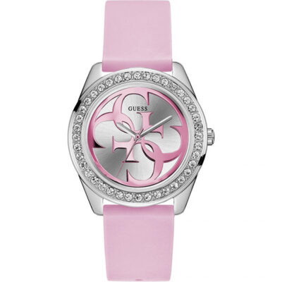GUESS G Twist Women's 40mm Watch (W1240L1)