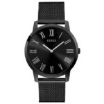 GUESS Richmond Men's 44mm Watch (W1263G3)