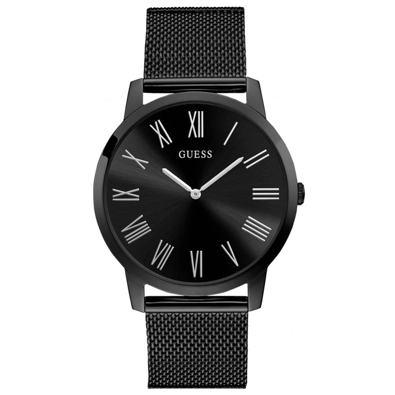 GUESS Richmond Men's 44mm Watch (W1263G3) GUESS Richmond Men's 44mm Watch (W1263G3)
