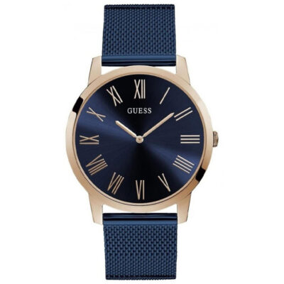 GUESS Richmond Men's 44mm Watch (W1263G4)