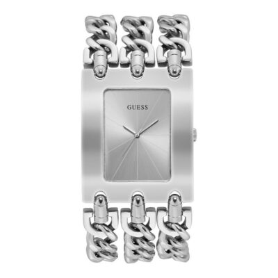 Guess Heavy Metal W1274L1 Ladies Watch