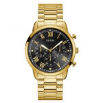 GUESS Men's 44mm Watch (W1309G2)