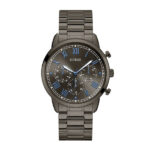 GUESS Hendrix Men's 44mm Watch (W1309G3)