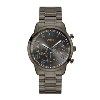 GUESS Hendrix Men's 44mm Watch (W1309G3)