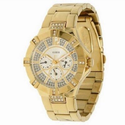 GUESS Women's 40mm Watch (W13573L1)
