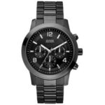 GUESS Men's 46mm Watch (W15061G1)