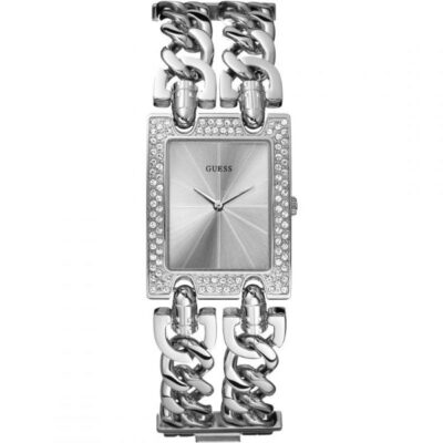 GUESS Women's 28mm Watch (W95088L1)