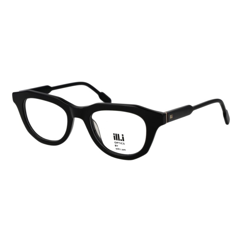 ILL.I BY WILL.I.AM WA055C01 4901 Unisex Sunglasses
