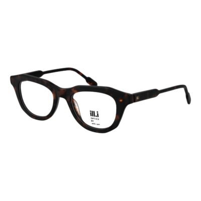ILL.I BY WILL.I.AM WA055C02 4902 Unisex Sunglasses