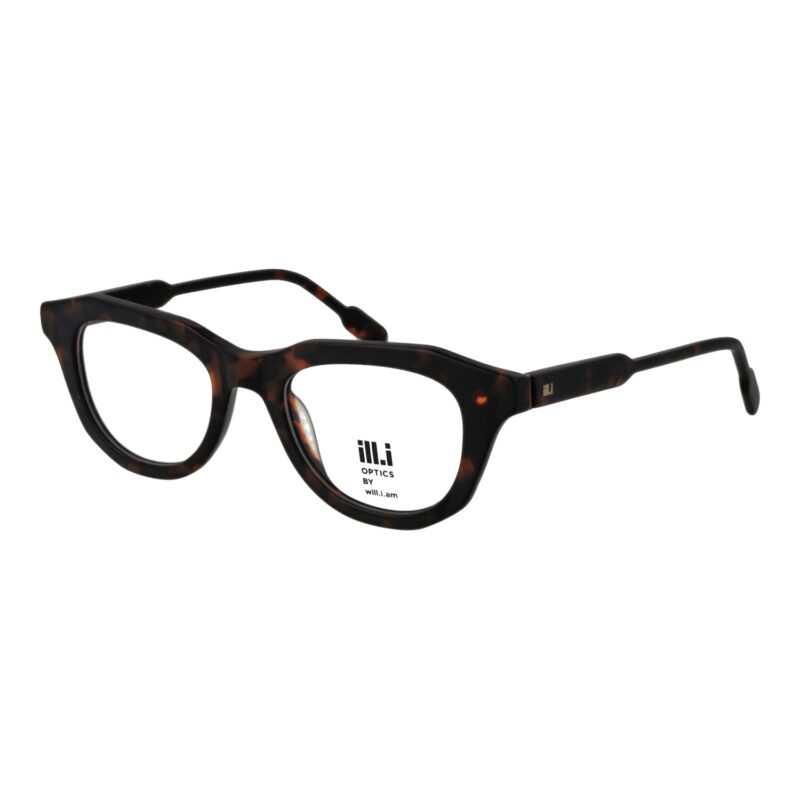ILL.I BY WILL.I.AM WA055C02 4902 Unisex Sunglasses