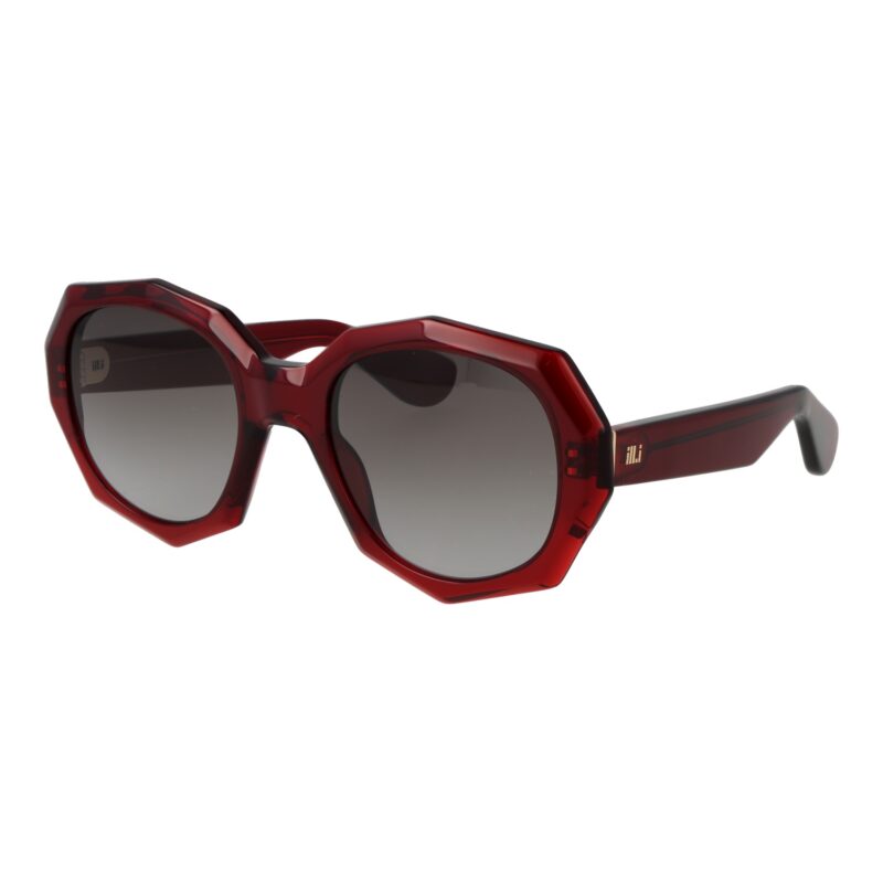 ILL.I BY WILL.I.AM WA062V02S 5202S Women's Sunglasses