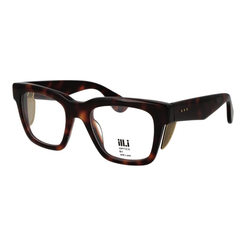 ILL.I BY WILL.I.AM WA067C02 5302 Unisex Sunglasses