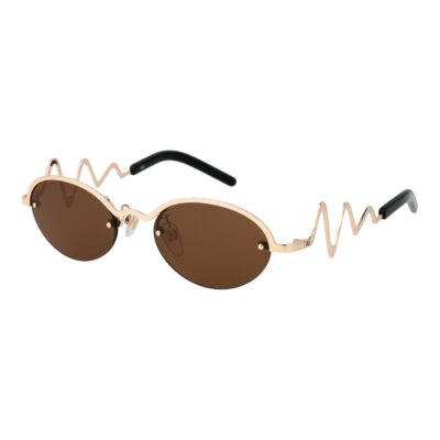 ILL.I BY WILL.I.AM WA600S01 5101 Unisex Sunglasses