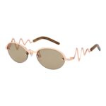 ILL.I BY WILL.I.AM WA600S03 5103 Unisex Sunglasses