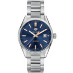 TAG Heuer Carrera Women's Watch (WAR1112.BA0601)