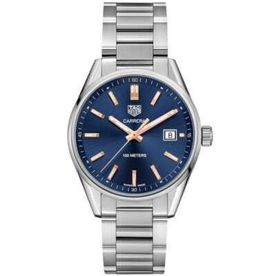 TAG Heuer Carrera Women's Watch (WAR1112.BA0601)