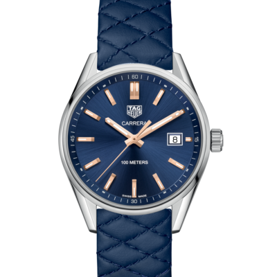 TAG Heuer Carrera Men's Watch (WAR1112.FC6391)