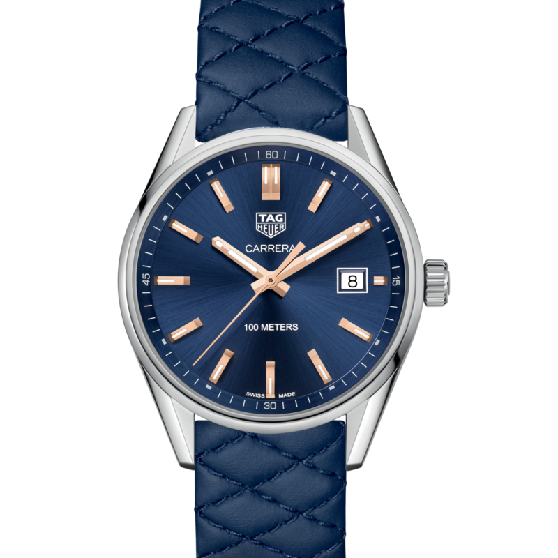 TAG Heuer Carrera Men's Watch (WAR1112.FC6391)