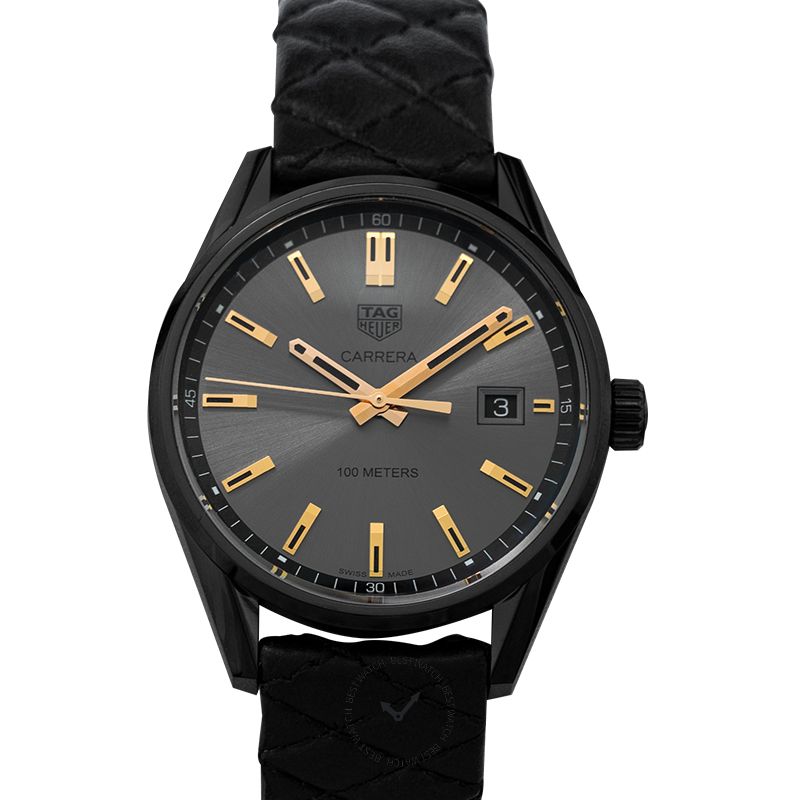 TAG Heuer Carrera Women's Watch (WAR1113.FC6392) TAG Heuer Carrera Women's Watch (WAR1113.FC6392)