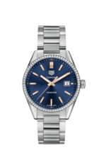 TAG Heuer Carrera Women's Watch (WAR1114.BA0601)