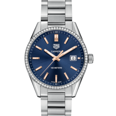 TAG Heuer Carrera Women's Watch (WAR1114.BA0601)