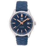 TAG Heuer Carrera Women's Watch (WAR1114.FC6391)