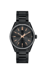TAG Heuer Carrera Women's Watch (WAR1115.BA0602)