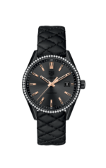TAG Heuer Carrera Women's Watch (WAR1115.FC6392)