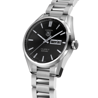 TAG Heuer Carrera Men's Watch (WAR201A.BA0723)