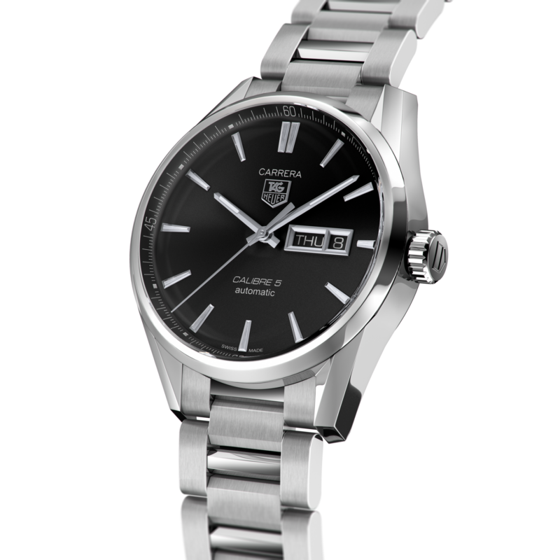 TAG Heuer Carrera Men's Watch (WAR201A.BA0723)