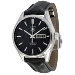 TAG Heuer Carrera Men's Watch (WAR201A.FC6266)