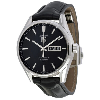 TAG Heuer Carrera Men's Watch (WAR201A.FC6266)