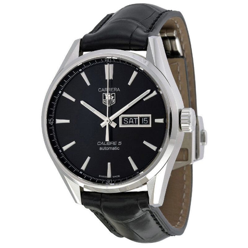 TAG Heuer Carrera Men's Watch (WAR201A.FC6266)