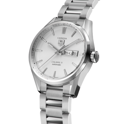 TAG Heuer Carrera Men's Watch (WAR201B.BA0723)