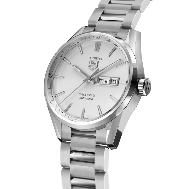 TAG Heuer Carrera Men's Watch (WAR201B.BA0723)