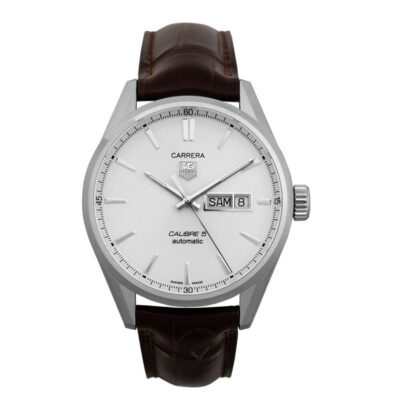TAG Heuer Carrera Men's Watch (WAR201B.FC6291)