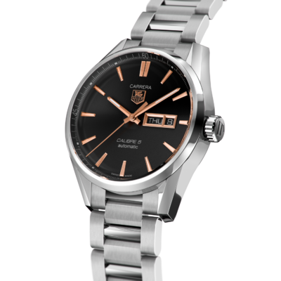 TAG Heuer Carrera Men's Watch (WAR201C.BA0723)