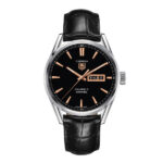 TAG Heuer Carrera Men's Watch (WAR201C.FC6266)