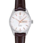 TAG Heuer Carrera Men's Watch (WAR201D.FC6291)