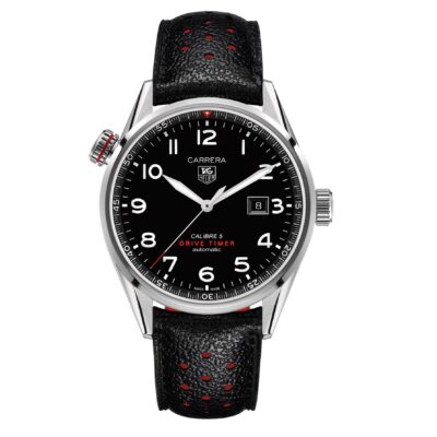 TAG Heuer Carrera Men's Watch (WAR2A10.FC6337)
