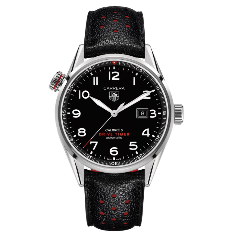 TAG Heuer Carrera Men's Watch (WAR2A10.FC6337)