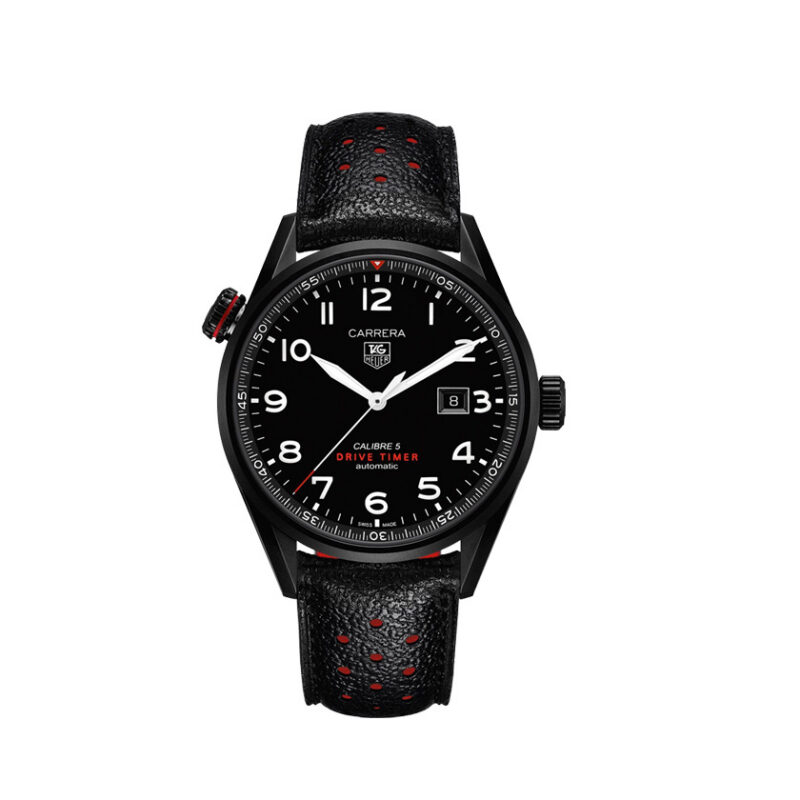 TAG Heuer Carrera Men's Watch (WAR2A80.FC6337)