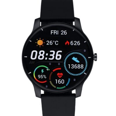 WATX&COLORS Watch WAS4001