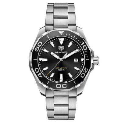 TAG Heuer Aquaracer Men's Watch (WAY101A.BA0746)